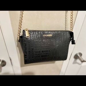 Steve Madden bag